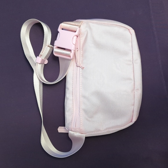 Baboon to the Moon light pink fanny pack 3L - Picture 2 of 8